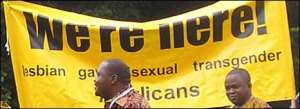 Gay Nigerian tells of death threats